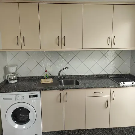 Apartment Private Next To Yumbo Center