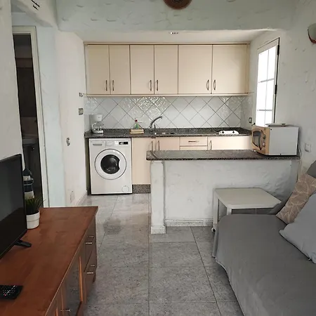 Private Next To Yumbo Center Apartment Playa del Ingles (Gran Canaria)