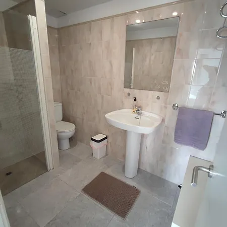 Private Next To Yumbo Center Apartment Playa del Ingles (Gran Canaria)