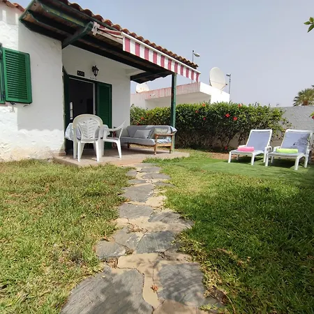 Apartment Private Next To Yumbo Center Playa del Ingles (Gran Canaria)
