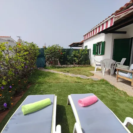 Private Next To Yumbo Center * Playa del Ingles (Gran Canaria)