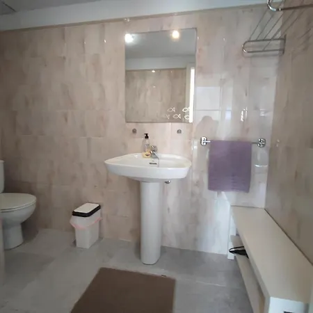 Apartment Private Next To Yumbo Center