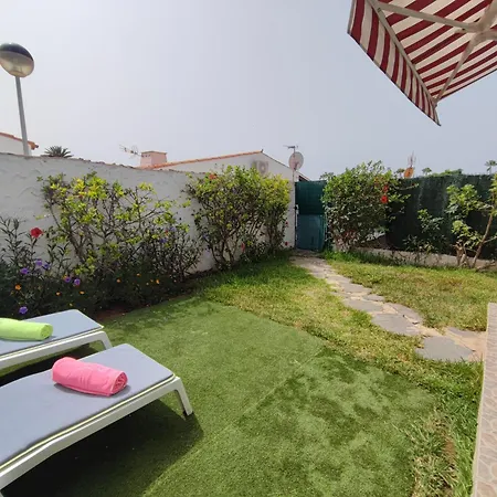 Private Next To Yumbo Center * Playa del Ingles (Gran Canaria)