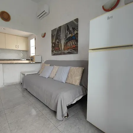 Private Next To Yumbo Center Playa del Ingles (Gran Canaria)