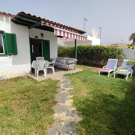 Private Next To Yumbo Center * Playa del Ingles (Gran Canaria)